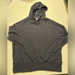 Lululemon lead the pack hoodie